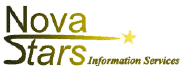 Nova Stars Information Services, Trade and business informations and links to Saudi arabia, arabian gulf and middle east area.